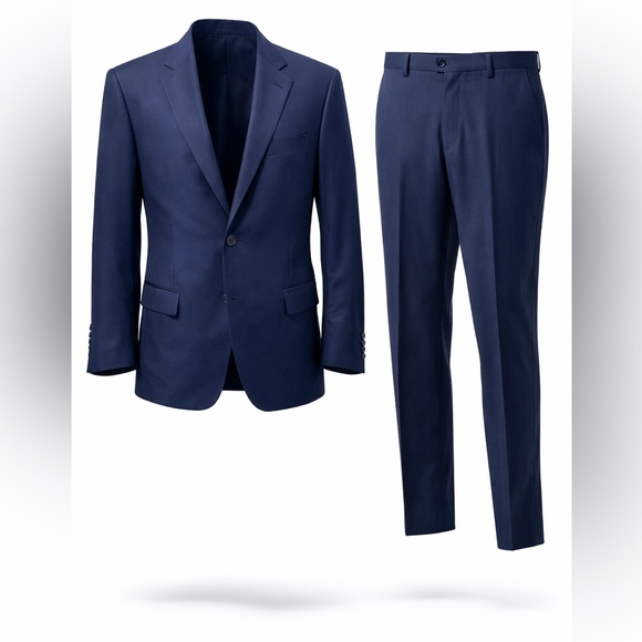 Lauren Ralph Lauren Other - Lauren Ralph Lauren men’s suit navy